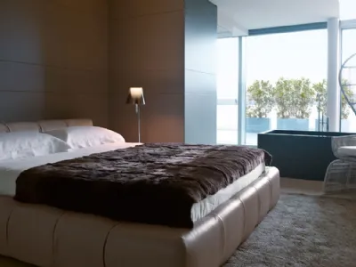 Design letti, cosa è cambiato