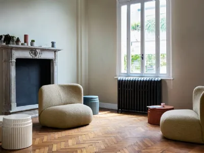 Le migliori poltrone moderne di design