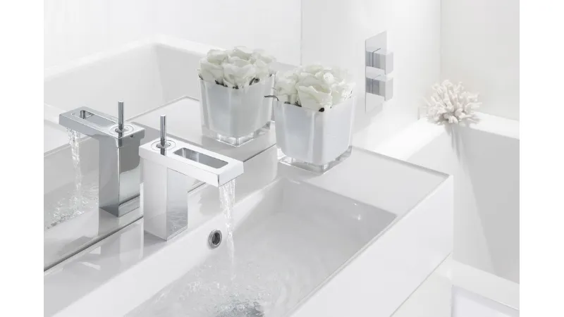 Design rubinetti bagno