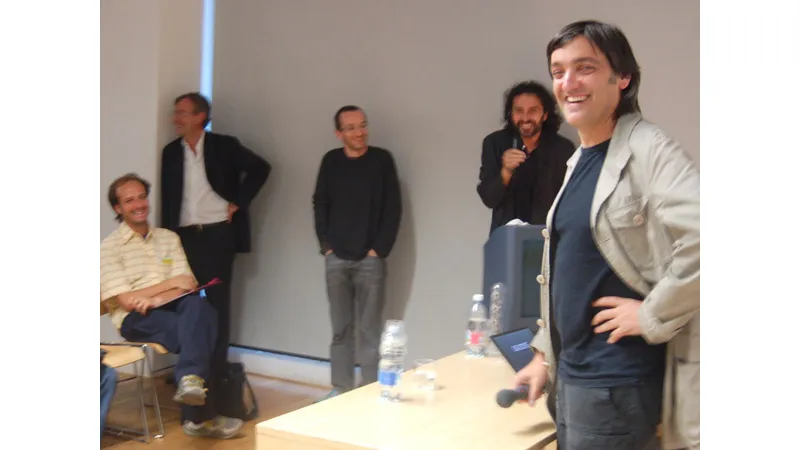 Design Talks