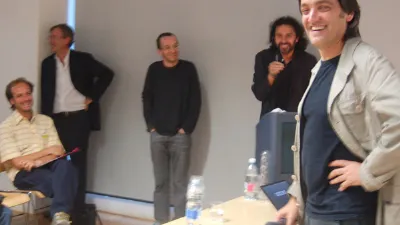 Design Talks