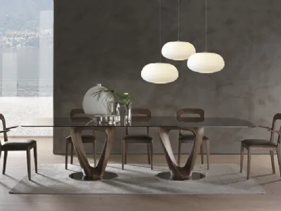 Design tavoli, i nuovi trend