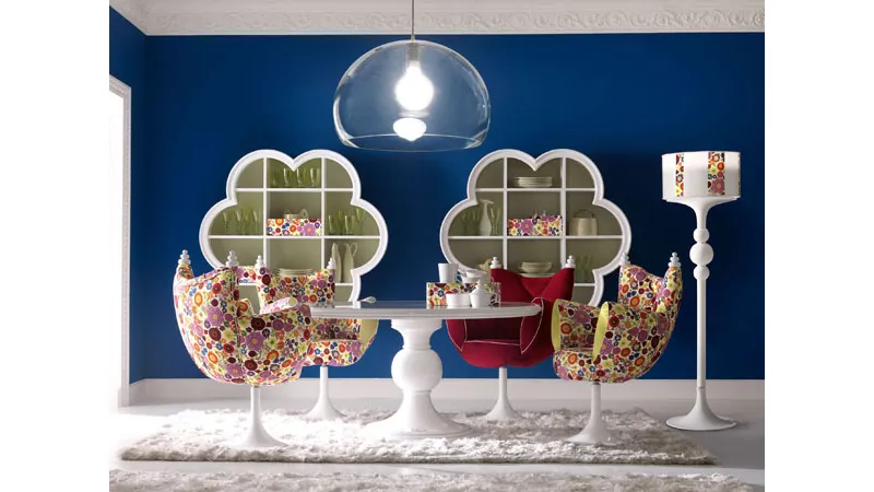 Tema fiori 