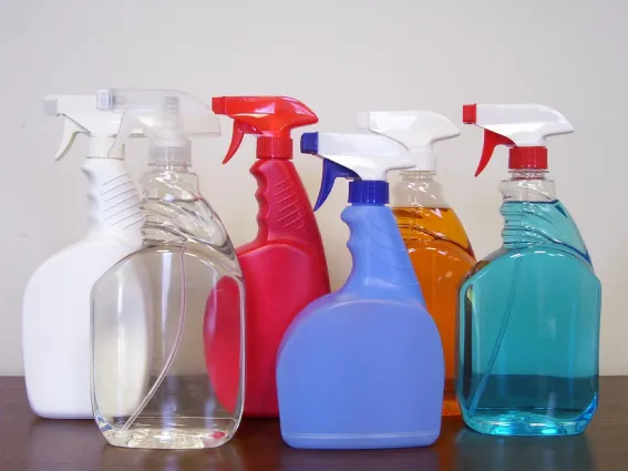 detersivi fatti in casa