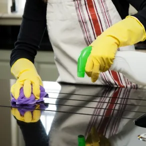 detergenti cucina
