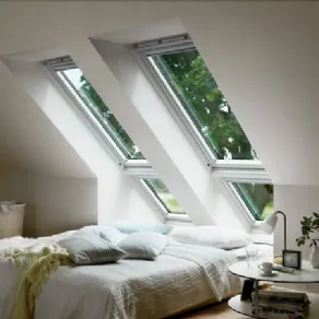 finestra velux