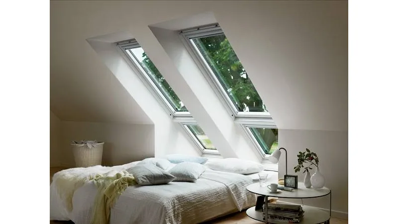 finestra velux