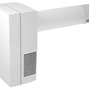 Deumidificatore parete