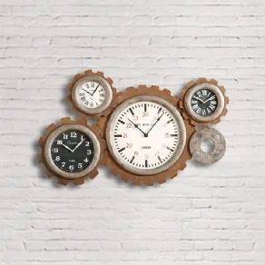 orologio da parete