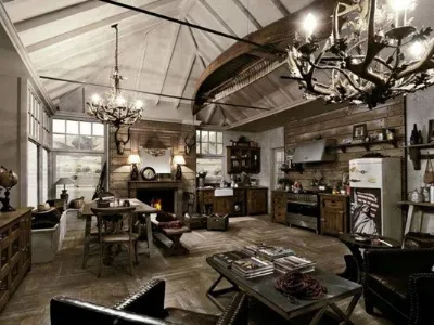 Arredo country