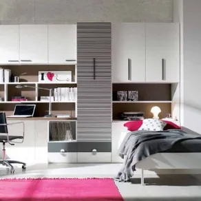 Camere bambini Dielle