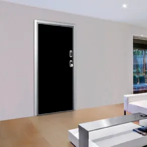 Porte blindate Dierre