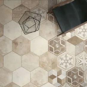 Differenze tra ceramica e gres porcellanato: materiali a confronto