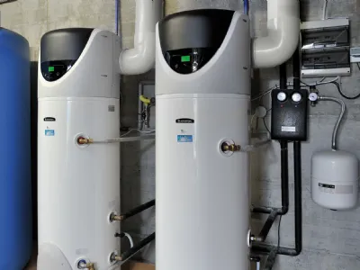 Come scegliere una Pompa di Calore Caldo Freddo