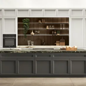 Dimensioni isola cucina