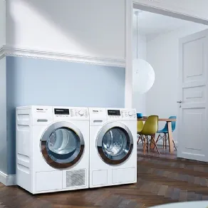 Dimensioni lavatrice
