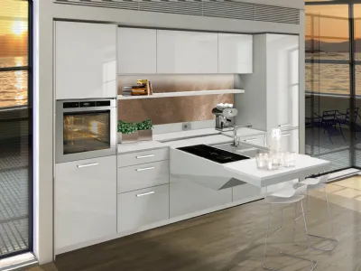 Dimensioni minime cucina