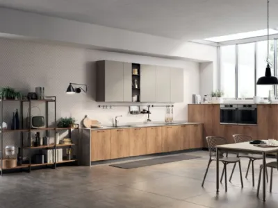 Dimensioni mobili cucina