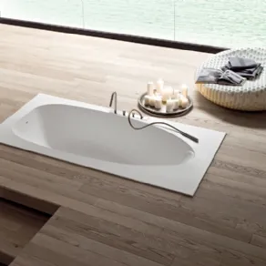 Dimensioni vasca da bagno da incasso