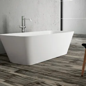 Vasche da bagno misure