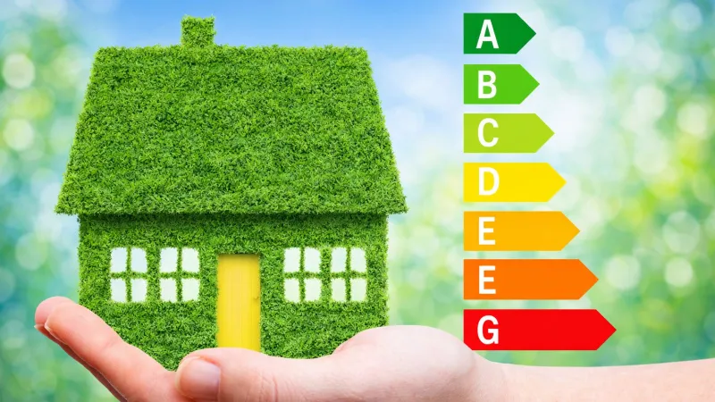 Direttiva europea Case Green: riqualificazione energetica