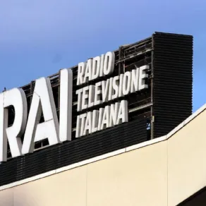 Rai, Radio Televisione Italiana