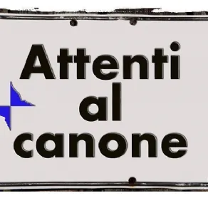 Il canone risulta essere una delle tasse più odiate dagli italiani