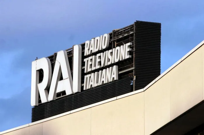 Rai, Radio Televisione Italiana