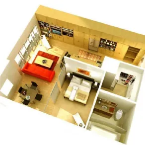 Progettare casa