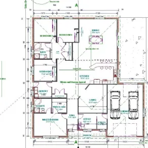 Progettazione casa