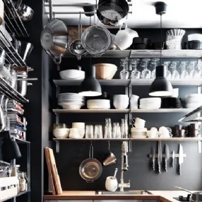 Dispense cucina