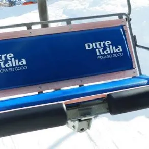 ditre italia