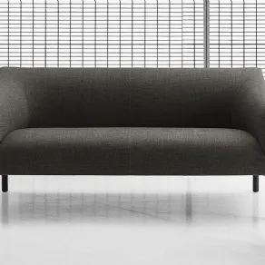 Divanetto design Bankside di B&B Italia