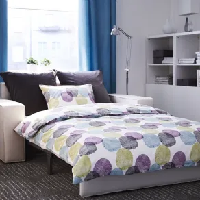 divano letto Ikea Marieby