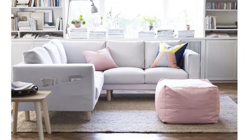 Ikea Norsborg