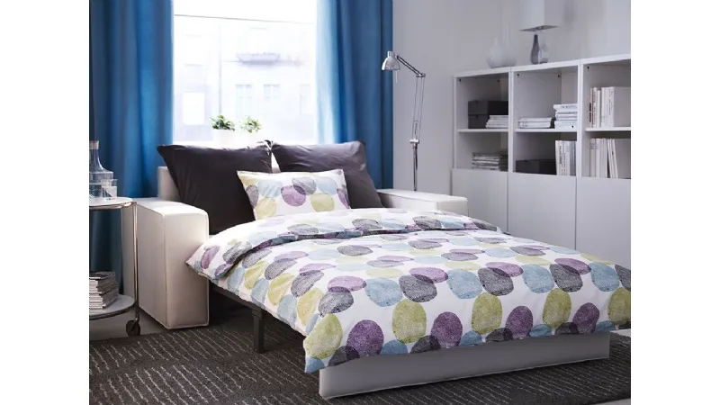 divano letto Ikea Marieby