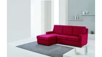 divani per piccoli spazi
