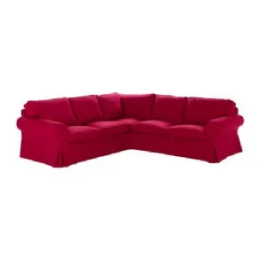 Divano ad angolo ikea