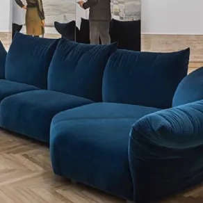 Quali tonalità fanno tendenza per i nuovi divani colorati