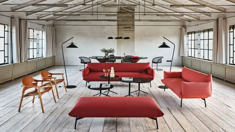 Collezione Area di Midj