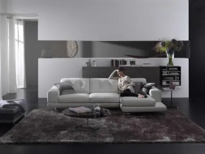 Divani e divani by Natuzzi