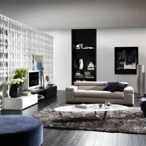 Divano avana natuzzi