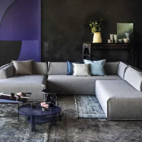 Divani moderni