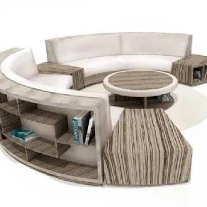 Sofa Sitting 2014 Formitalia