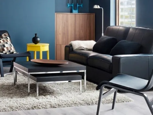 Divani Ikea, un catalogo ricco