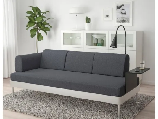Divano Ikea Delaktig a 3 posti