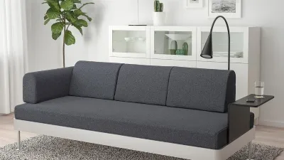 Divano Ikea Delaktig a 3 posti