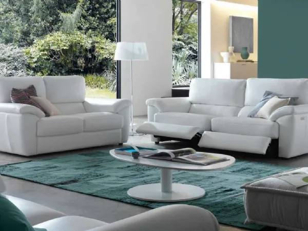 Divano Derby Chateau D'Ax