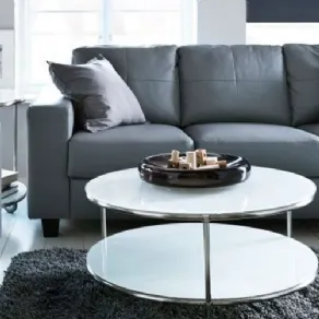 Divani Ikea in pelle prezzi