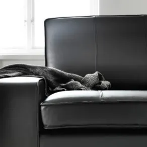 Divano in pelle Timsfors - Ikea